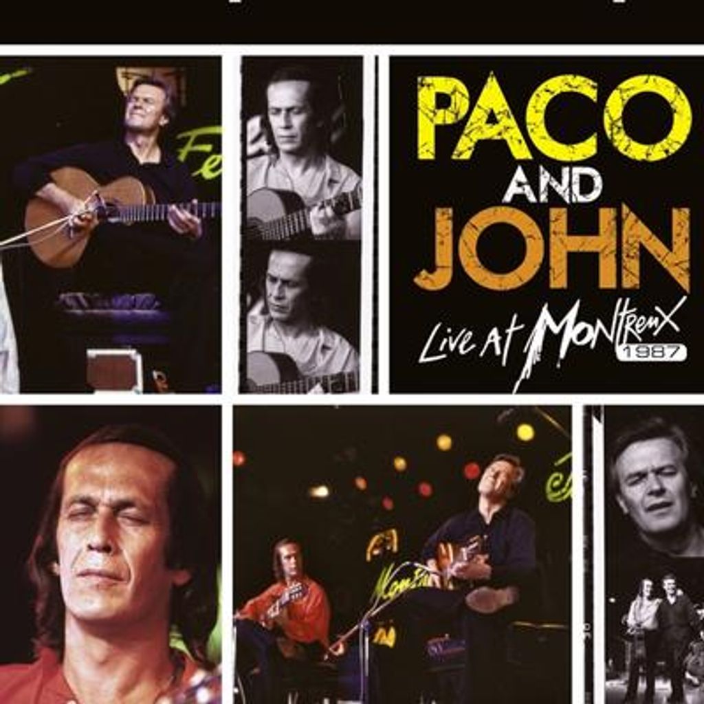 Live At Montreux 1987 (CD+DVD Edition)