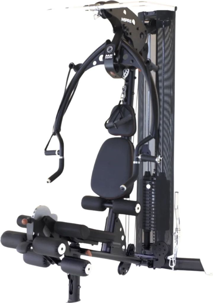 Inspire Multi-Gym M2 - Krafstation - Schwarz Produktbild 