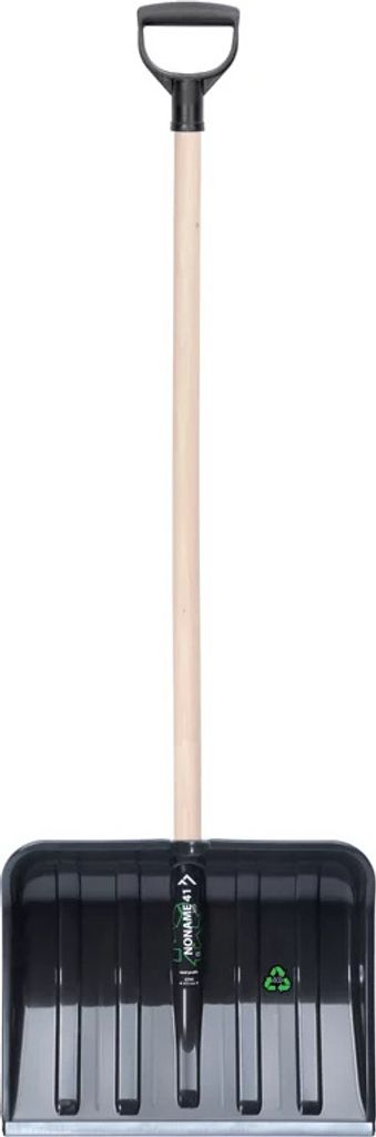 Schneeräumer Schneeschaufel 41cm Schaufeln mit leichtem Produktbild 