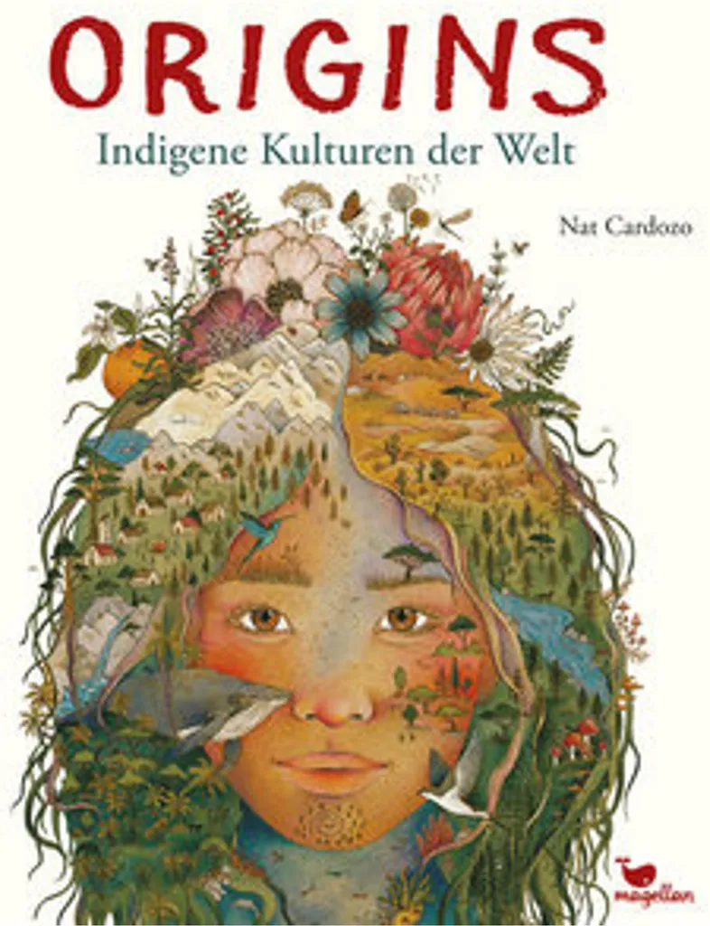 Beau Livre Photo Origins : Cultures Indigènes et Traditions du Monde Entier