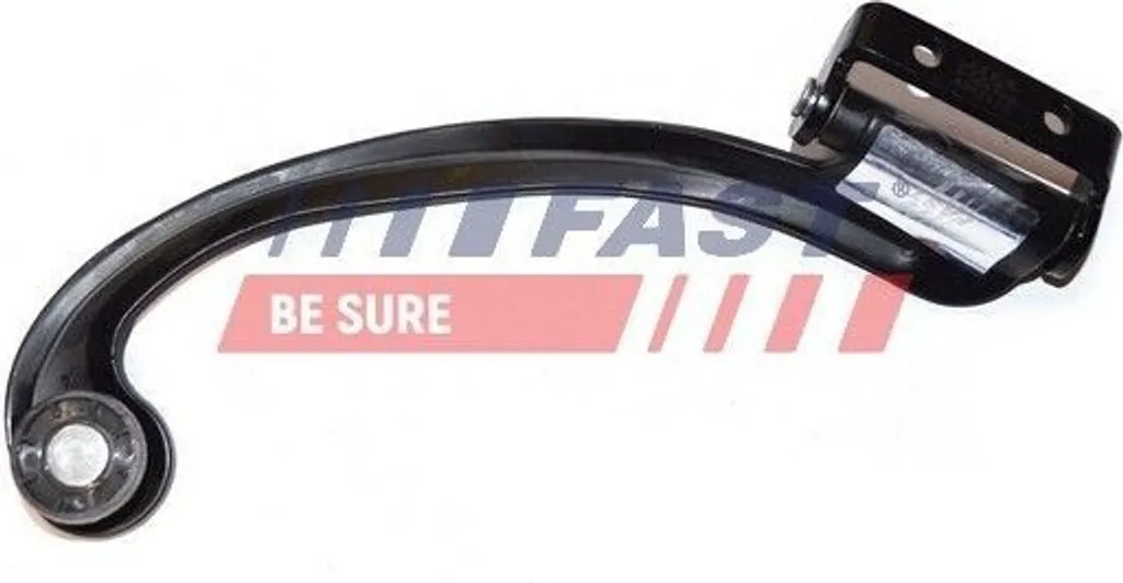 Fini la porte bloquée : Guidage galets porte Doblo OE 46840189