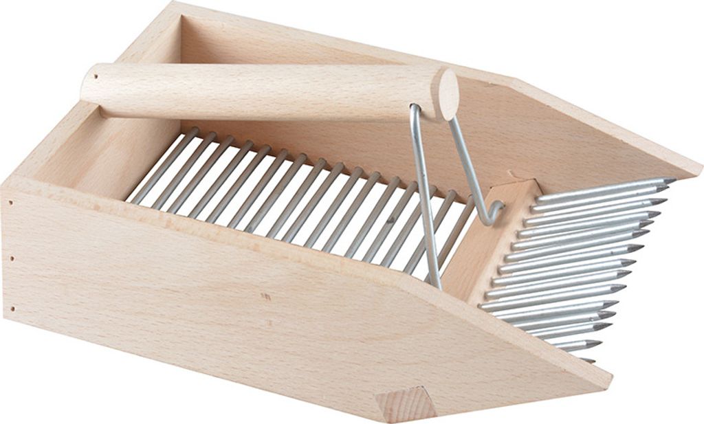 Esschert Design Beerenpflücker; GT114 Produktbild 