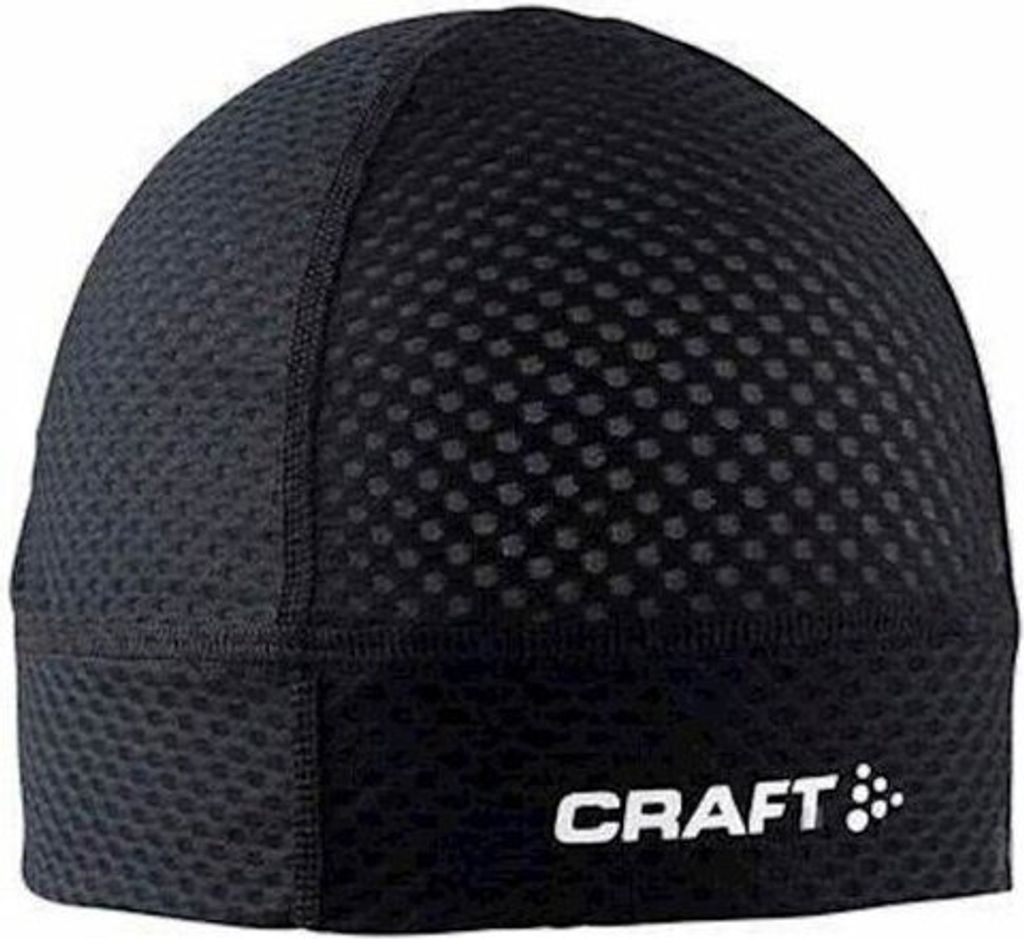 Craft Pro Cool Mesh Superlight Hat Black L/Xl