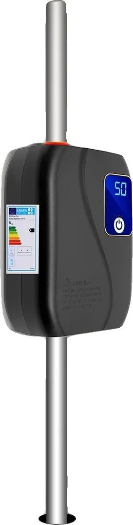 OFFERTA Scaldabagno Elettrico 3500W | Risparmio Immediato Acqua Calda
