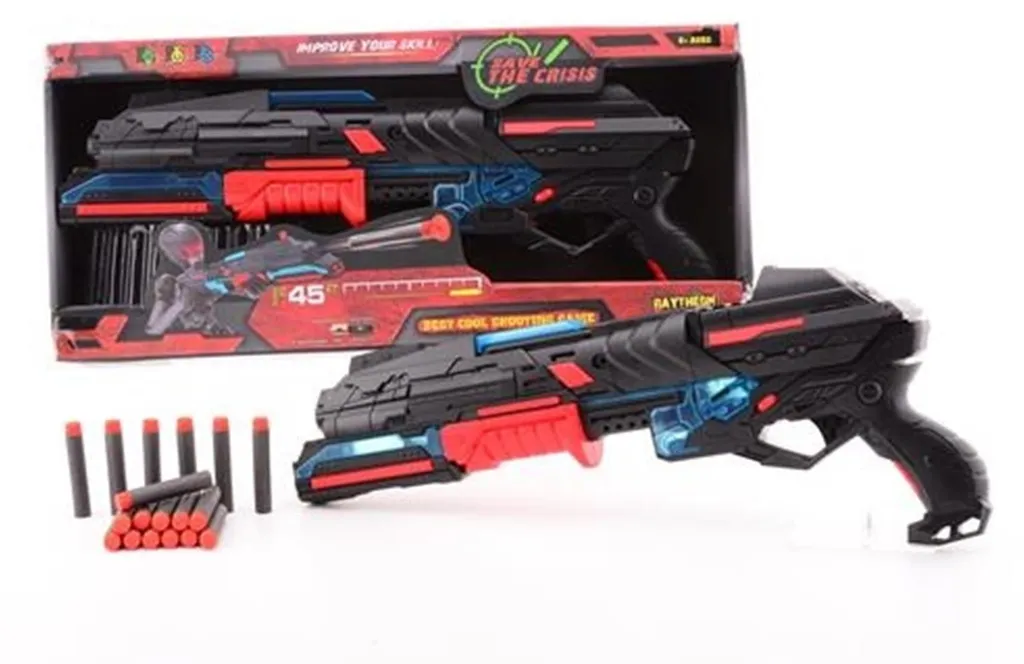 Pistolet à enduire de 50 cm avec buse large pour application homogène