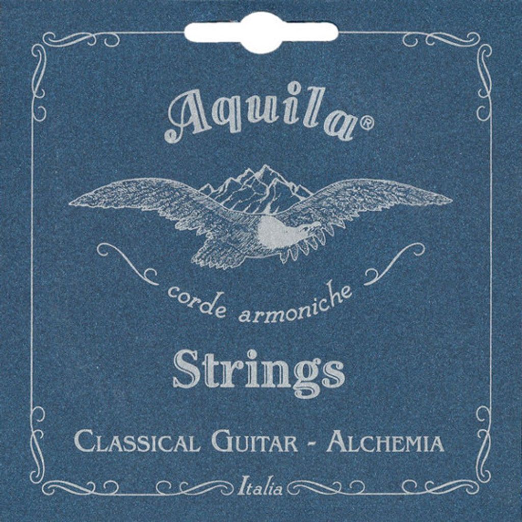 Aquila 146C Alchemia ST - superior tension