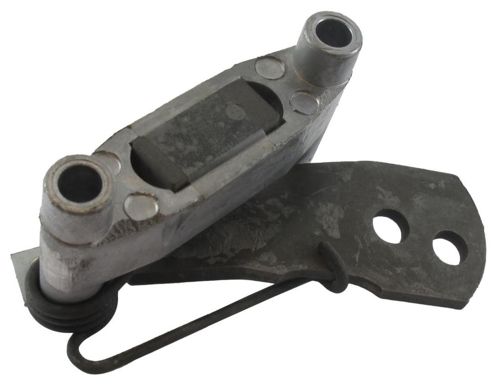 Bremsbelag-Unterstützung für Rasentraktoren MTD - Herkunft: 961-0006, 9610006.