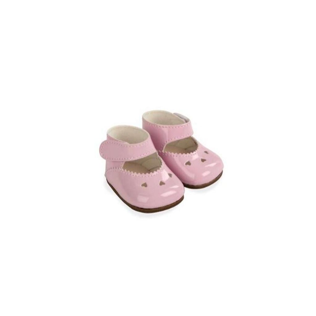 Arias Puppenschuhe Rosa 40 cm