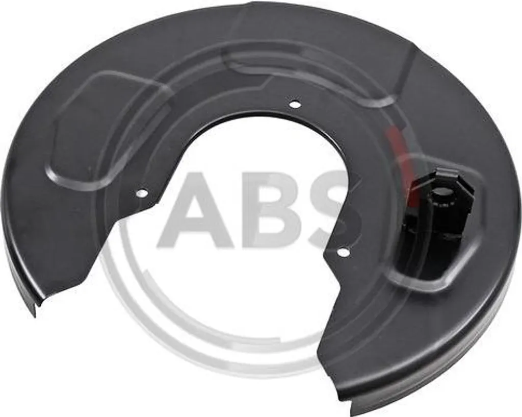 Plaque de pulvérisation OE 7M0615610A résistante pour VW Sharan 7M
