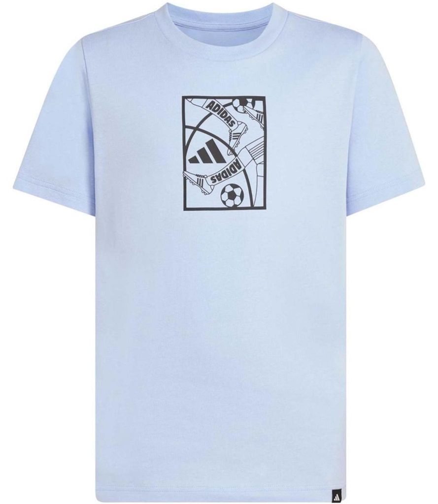 Adidas J Football T Globlu Globlu 176
