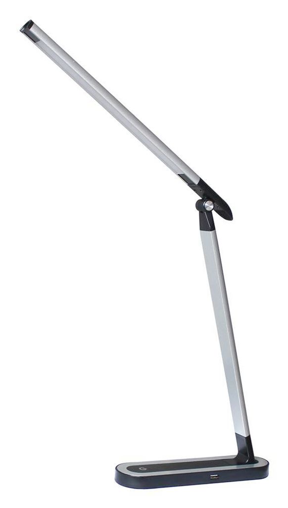 LED-Tischleuchte 7W Schwarz RABALUX MISHA