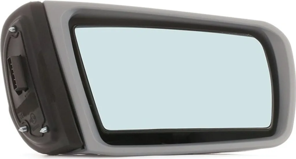 Rétroviseur de rechange droit Mercedes Classe C W202 S202 OE 2108106016