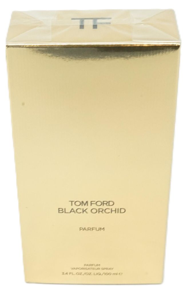 Tom Ford Black Orchid Parfum 100ml Zdjęcie produktu 