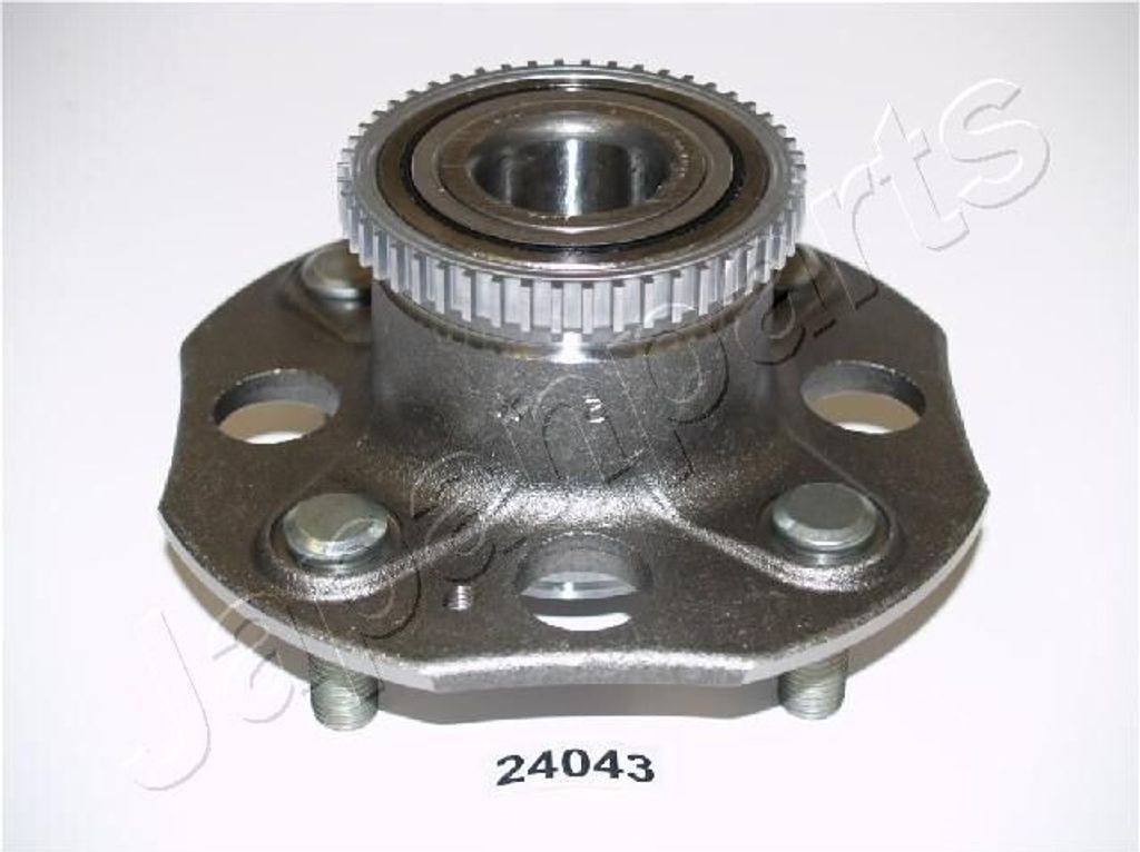 JAPANPARTS KK-24043 - OE 42200 S84 C51 Radnabe für Accord VI