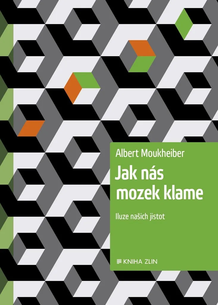 Votre cerveau vous trompe : découvrez le livre d'Albert Moukheiber en PDF