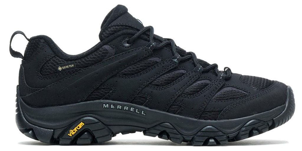 Schuhe Merrell J500239