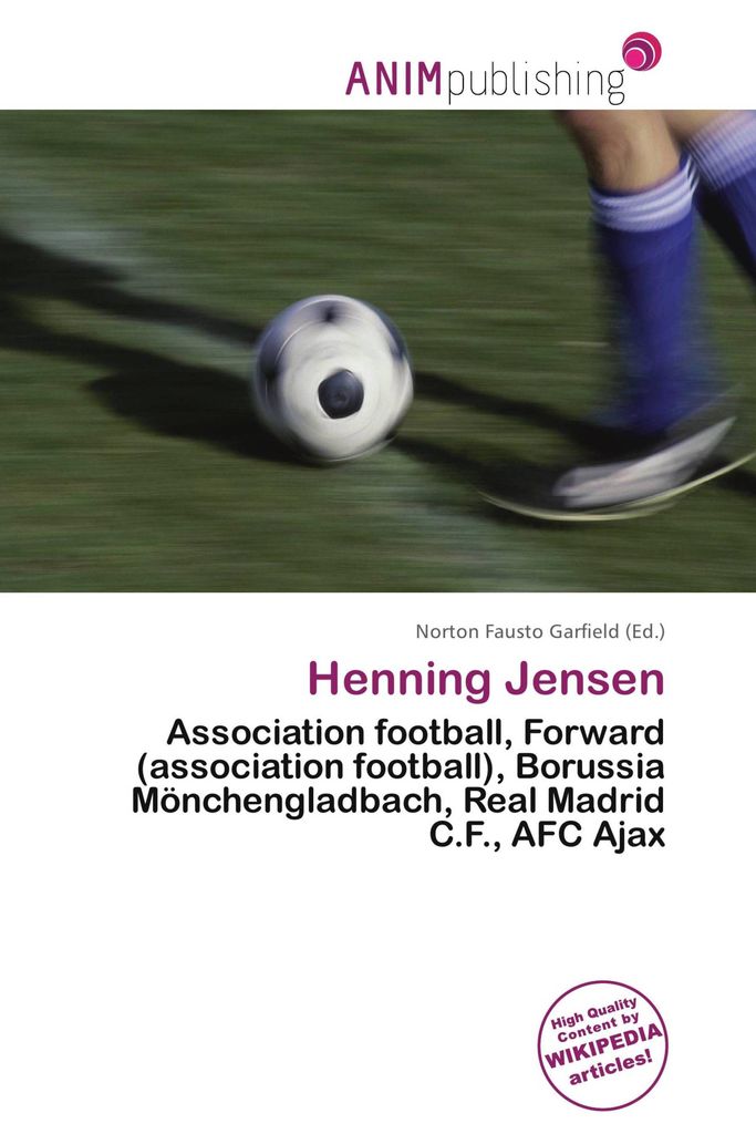 Henning Jensen
