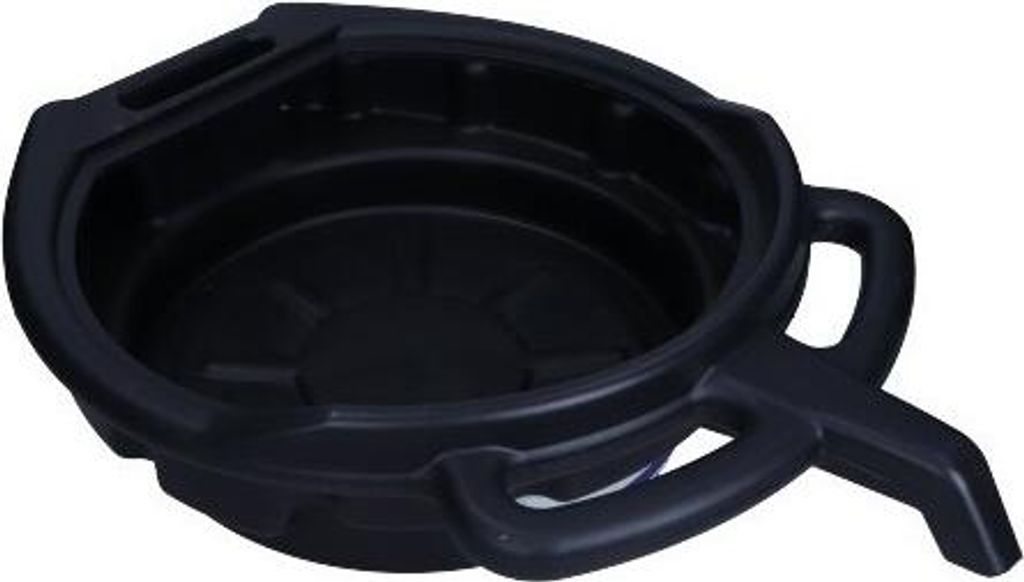 ROOKS Auffangwanne OK-02.0686 HDPE (Hart-Polyethylen) 10L Produktbild 