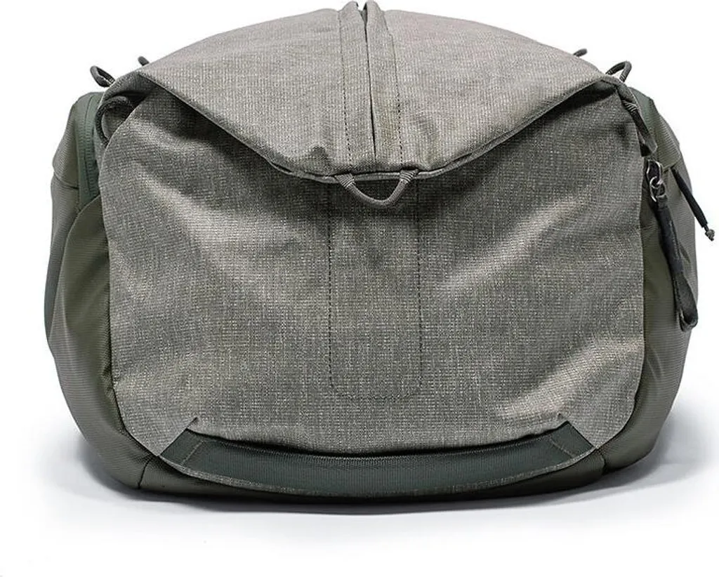 Travel Duffel 35L Peak Design - Sac imperméable avec rangements modulables - 4