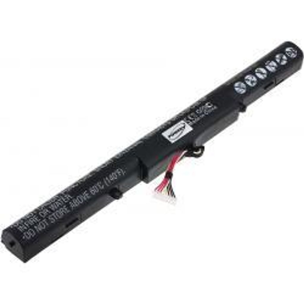 Bateria Asus X751L Zdjęcie produktu 