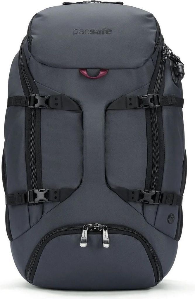 Pacsafe - 60315144 - Rucksack - EXP35 - anthrazit