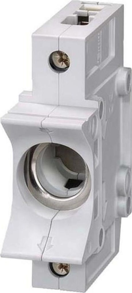 Siemens NEOZED-Sicherungssockel D02 63 A (5SG1 701)