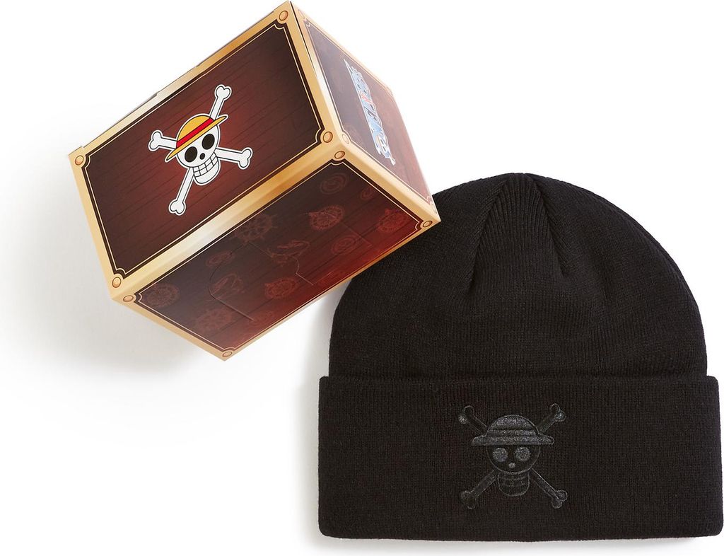 Celio Geschenkverpackung für One Piece-Hüte 1155442__TU