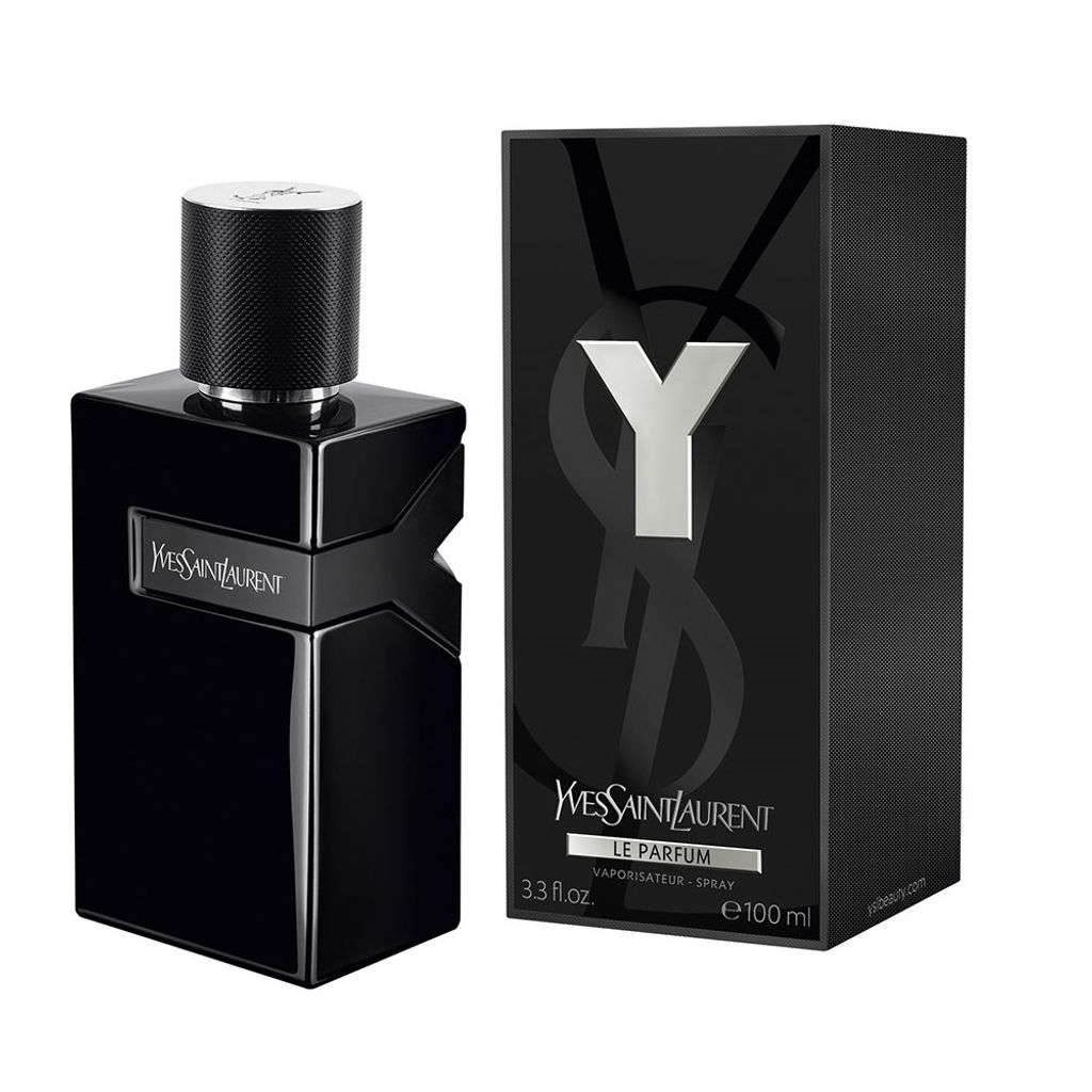 Yves Saint Laurent Y Le Parfum Pour Homme Woda perfumowana, Obrázok produktu 