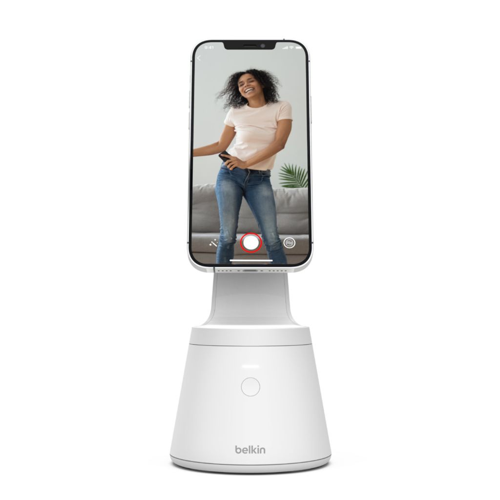 Belkin MMA001BTWH, Mobiele telefoon/smartphone, Actieve Productafbeelding 