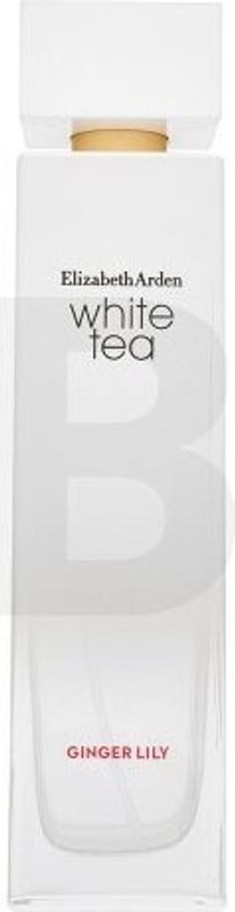 Elizabeth Arden White Tea Ginger Lily Eau de Toilette 100ml Produktbild 