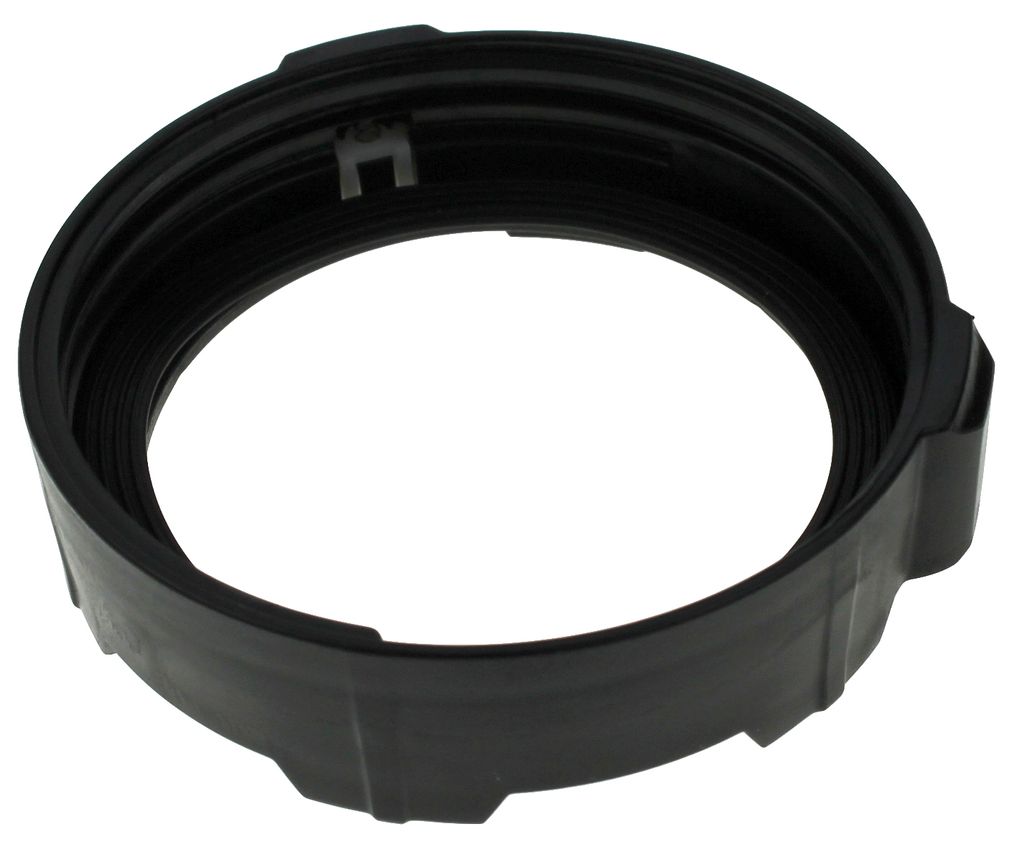 Braun AS00000025 Schraubring inkl. Dichtung für JB3000 JB3010 JB3060 Standmixer (Ersatz für: 7322310464 )