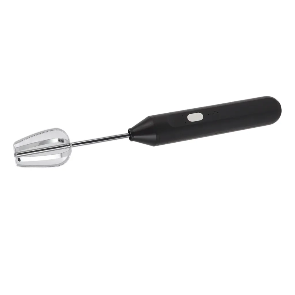 Sbattitore d'uovo elettrico, sbattitore d'uovo elettrico a mano, miscelatore a mano elettrico, montalatte elettrico, montalatte elettrico a mano, utensili da cucina