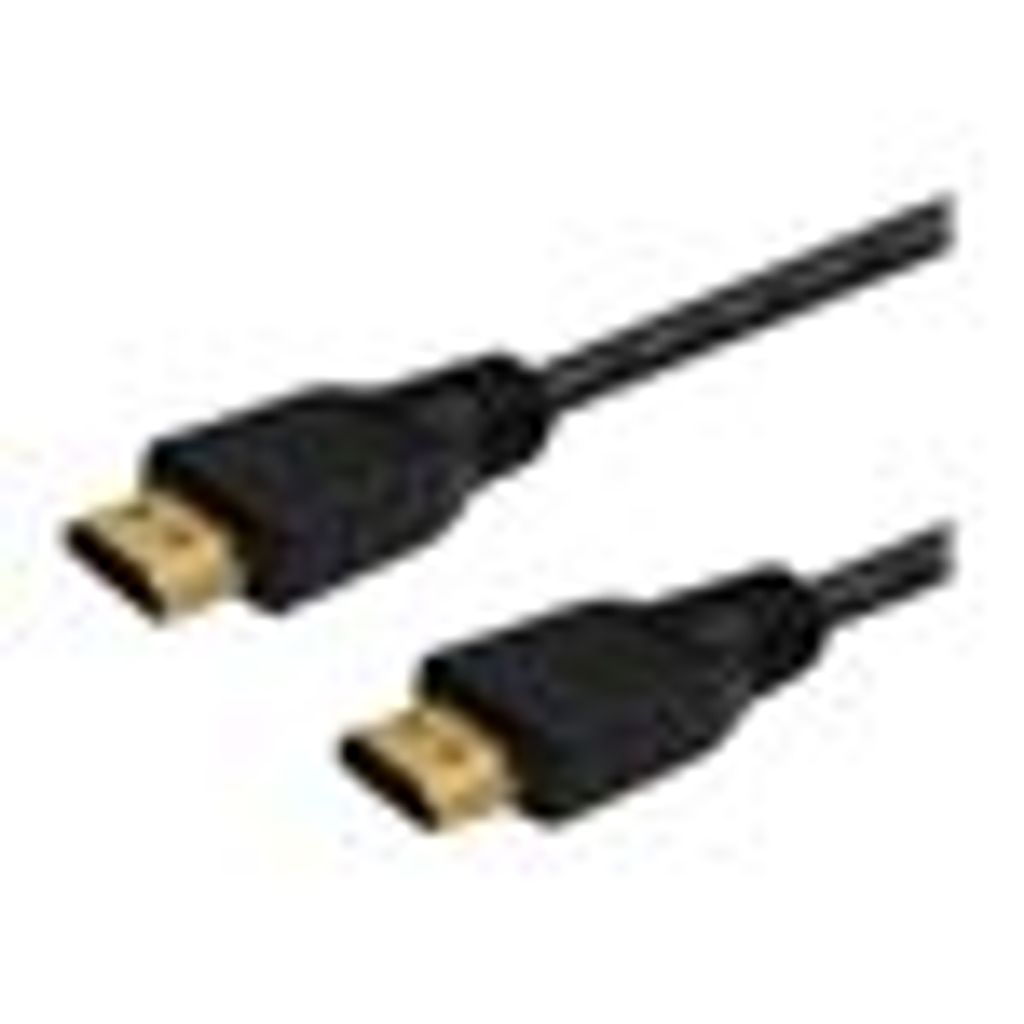 Savio cl-121 hdmi kabel 1.8 m schwarz