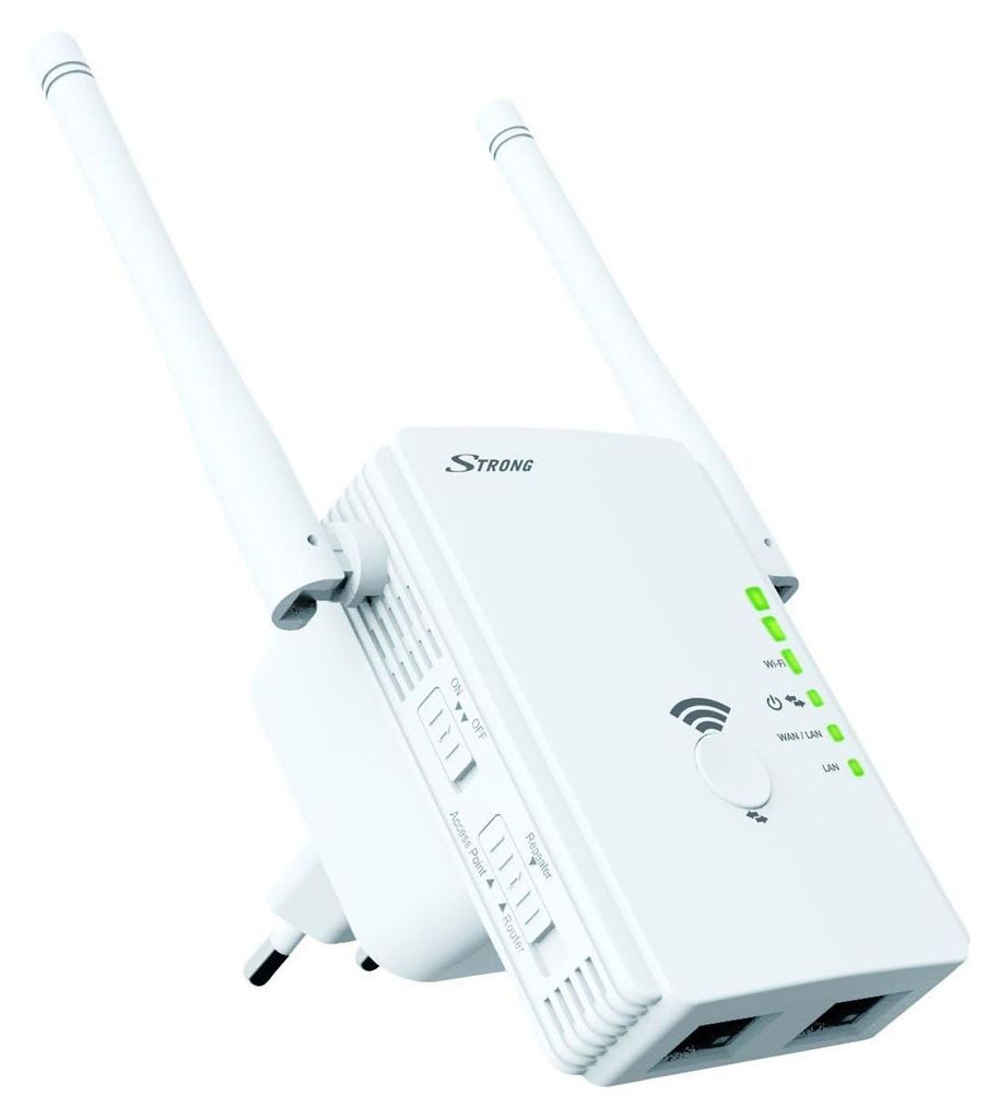 Strong REPEATER300V2 Universal Repeater 300 Image du produit 