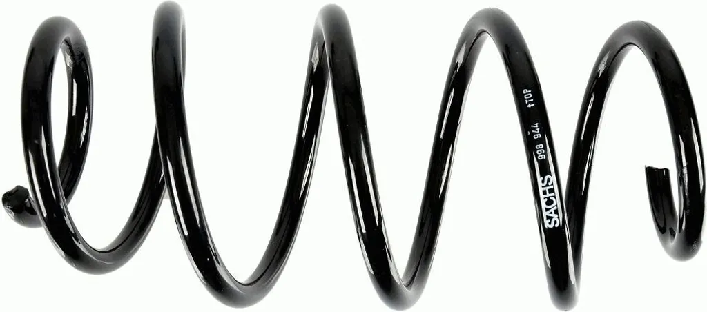 Ressort de suspension haute résistance SACHS 998 944 Ford Mondeo IV