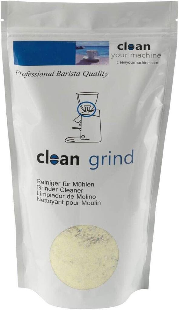 JoeFrex Clean Grind Mühlenreinger aus Naturprodukten 500g Produktbild 