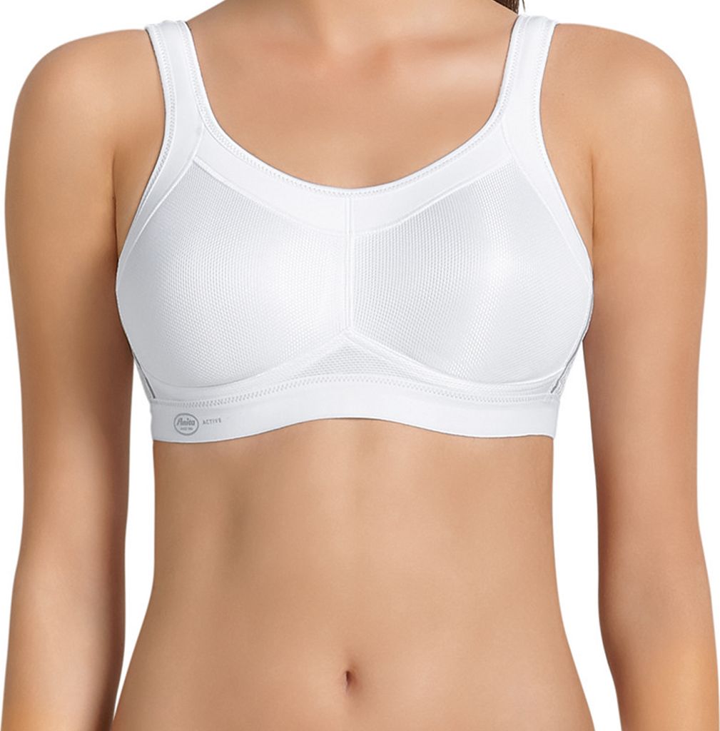 Anita Active Momentum Sport Bh 5529 006 Wit - größe 90 / G