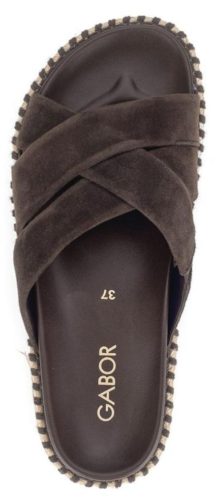 Gabor Pantoletten für Damen