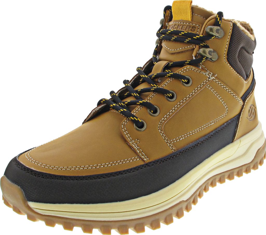 Dockers by Gerli 55RS101630910 (41/golden tan) Produktbild 16