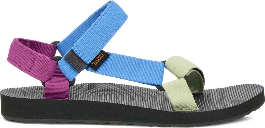 TEVA ORIGINAL UNIVERSAL Sandale Damen schwarz 41