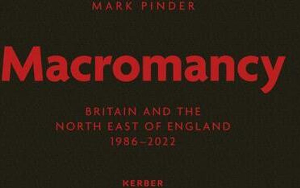 Mark Pinder