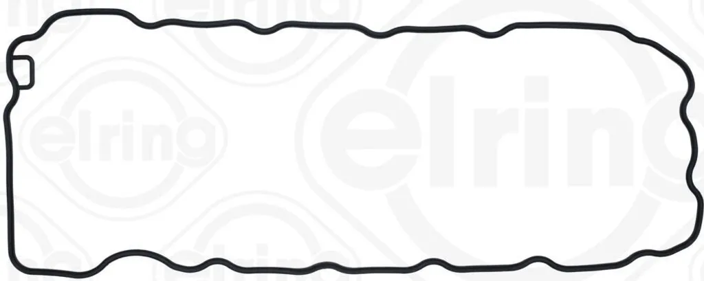 Joint de couvre-soupape ELRING 395.481 haute température pour UD Trucks