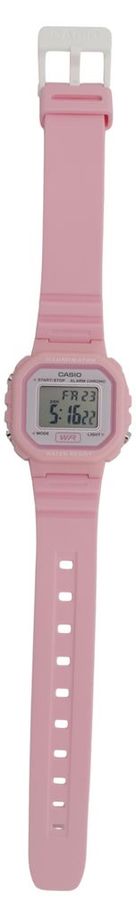 Casio Collection Uhr | Digital LED Light aus Resin Produktbild 