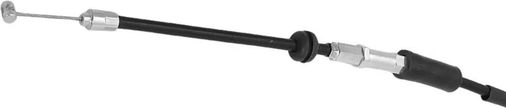 Câble de gaz bloqué ? Solution pour Quad Jamper 150 avec Gaszug flexible - 3