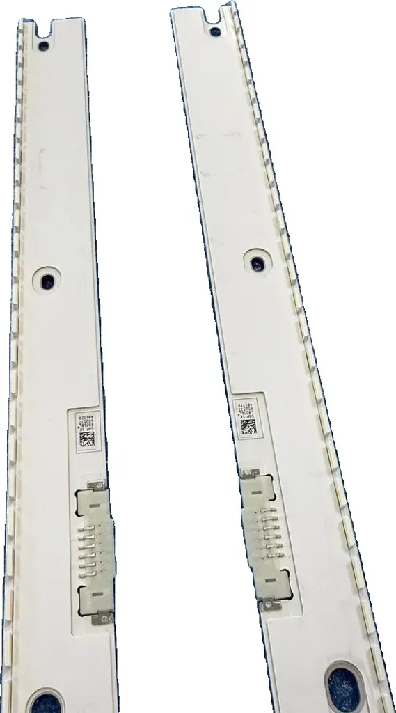 Strisce LED, dimmerabili, efficienti dal punto di vista energetico, design resistente in alluminio