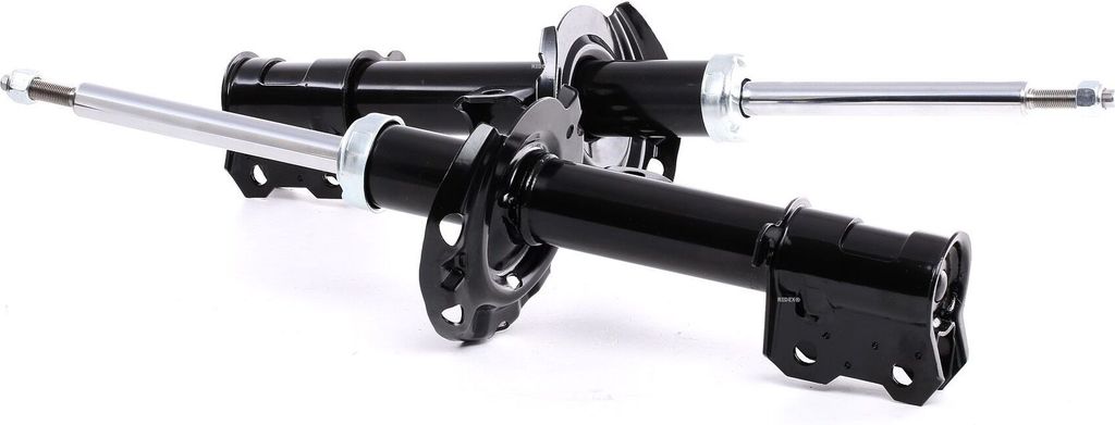 RIDEX 854S1613 - OE 0344152 Stoßdämpfer, Vorderachse für Combo, Combo Tour, Corsa C (X01), Meriva (X03), Tigra Twintop (X04)