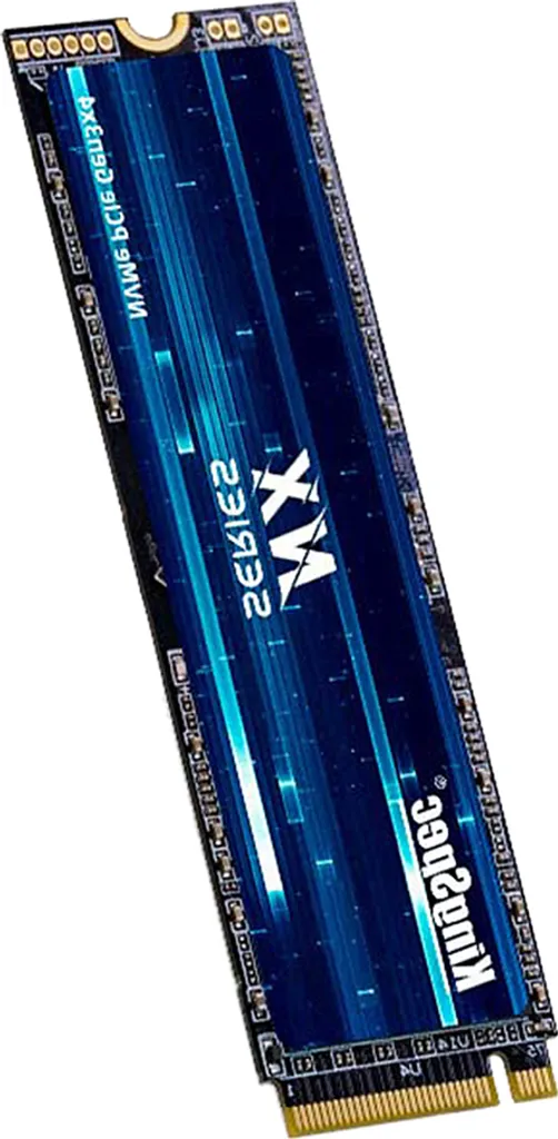 SSD KingSpec NX 1TB - Il Miglior Upgrade Economico M.2 NVMe 2026
