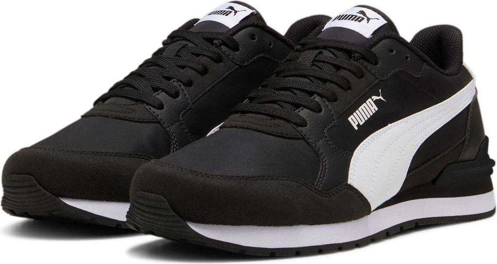 Puma ST Runner v4 Full NL unisex formatori 399069 01 Nero , Immagine del prodotto 