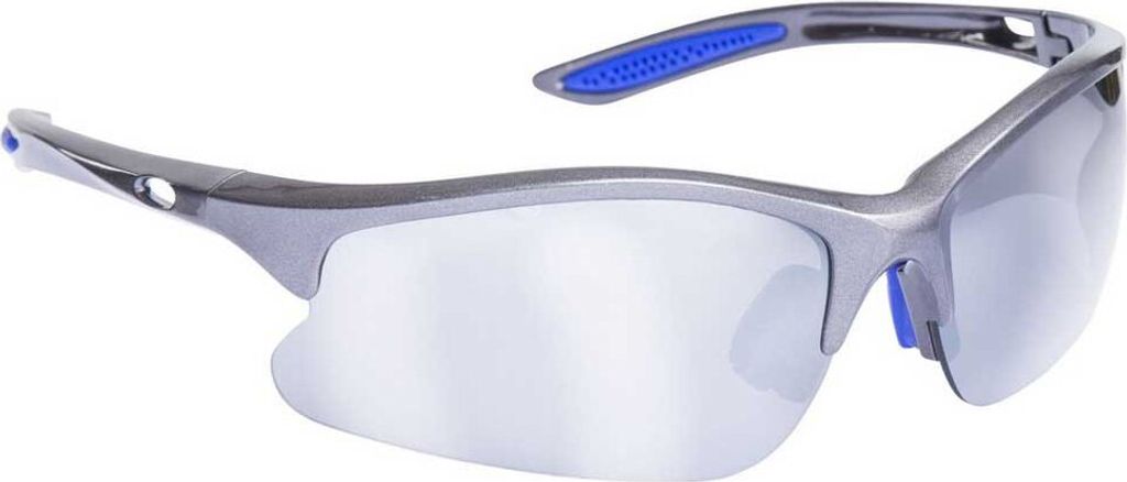 Trespass Mantivu - Sunglasses Dark Grey