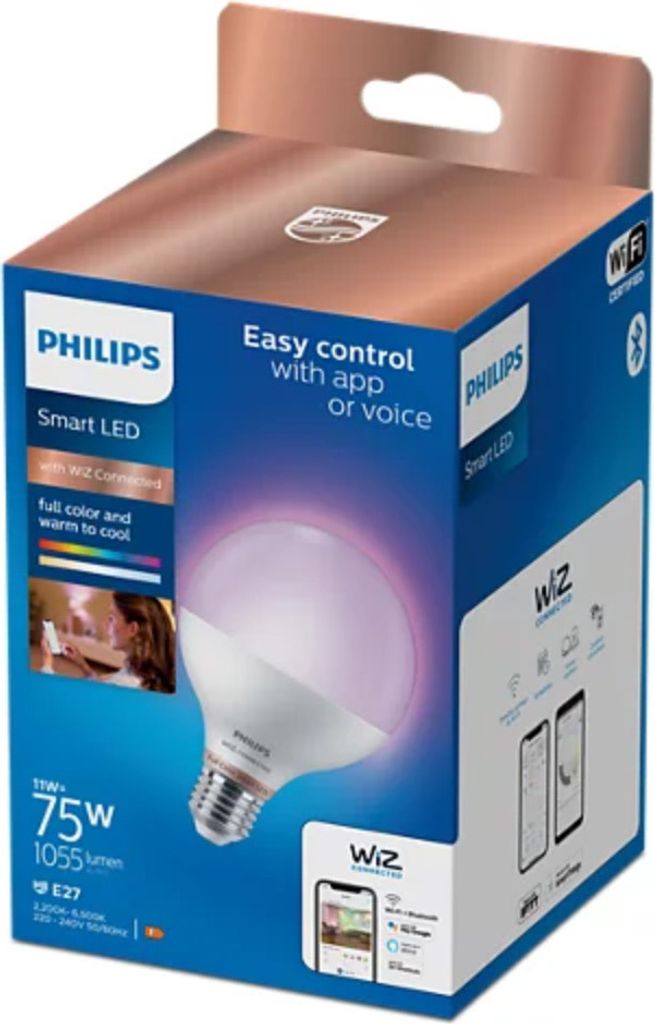 Philips 8719514372504 soluzione di illuminazione Immagine del prodotto 